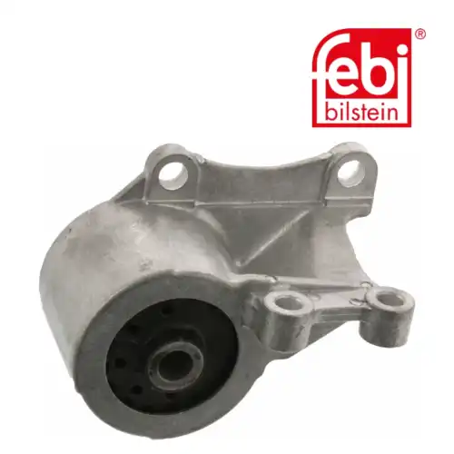 Подушка крепления КПП FEBI 01933