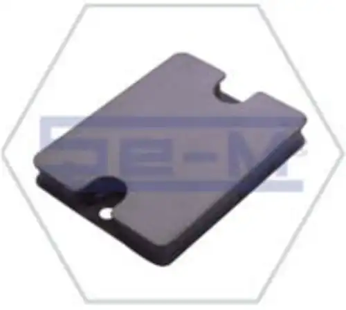 Отбойник рессоры SE-M 7900