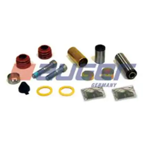 р/к диcк.тормоза!13(мр)напр.114/64,втулка мет H20,винты85/70,пыльн.крSN7/SK7 Scania,SAF 54526 AUGER