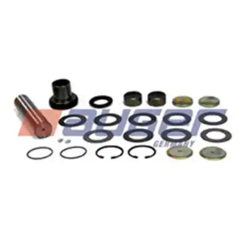 р/к шкворня! с подшипником 52/53x235 Omn MAN EL/EM/F2000/F90/G90/L2000/TGA/NG/SL/SM 54207 AUGER