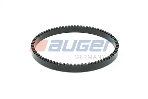 кольцо ступицы! (м) зубчатое ABS D162xD174,3x15 / Z=80 OEM ROR TM 81929 AUGER