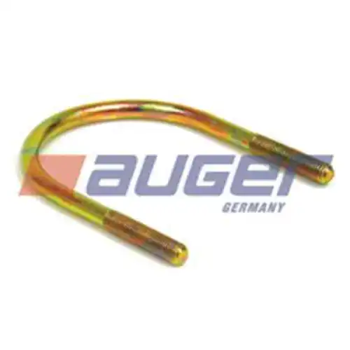 стремянка стабилизатора! M10x1.5 MAN 54803 AUGER