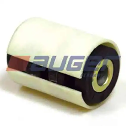 сайлентблок рессоры! (мр) MAN TGL 55113 AUGER