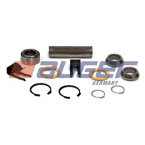 р/к вала сцепления! вилки (вал+подш.+сальн.+стопора) MAN 18/19/22-41.240-403 55519 AUGER