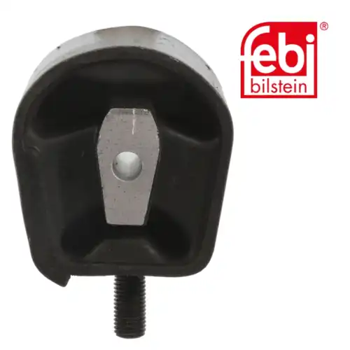Подушка крепления КПП FEBI 06791