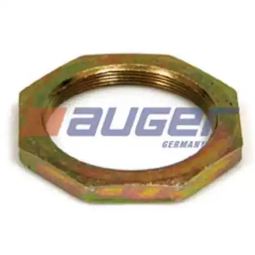 Гайка ступицы AUGER 54804