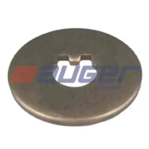 шайба трансмиссии! (м) ступицы промежуточная ROR TE 54808 AUGER