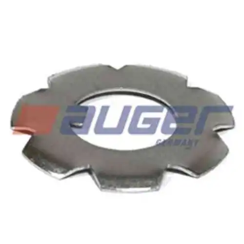 шайба трансмиссии! стопорная звездочкой ROR TE 54809 AUGER