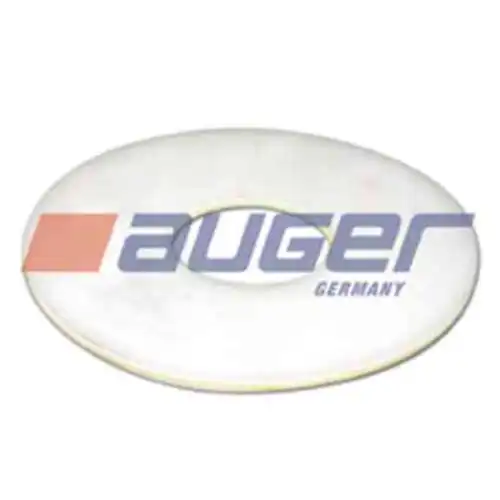 шайба подвески! (п) упорная сайлентблока амортизатора SAF 55275 AUGER