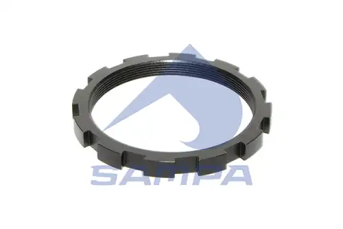 Гайка автомобильная SAMPA 010.092