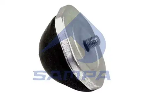 Отбойник рессоры SAMPA 030.081