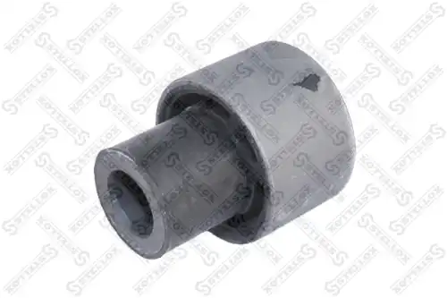сайлентблок подвески !(мр) 16.5x43x58 MAN TGA/TGX/TGS 84-08150-SX STELLOX