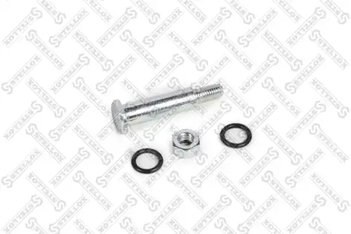 р/к рычага переключения передач! палец, кольца, гайкаMAN 86-02207-SX STELLOX