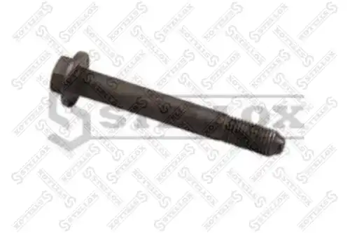 болт рессоры! M20x2.5x155Volvo 84-43922-SX STELLOX