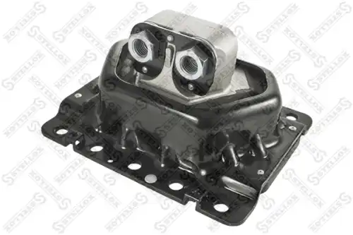 Подушка крепления двигателя STELLOX 81-02768-SX