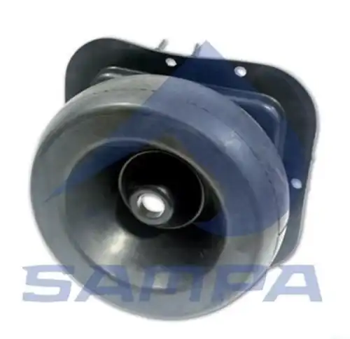 пыльник! рычага КПП Volvo FM10(G1)/12(G1)/ FH12(G1/2)/16(G1/2) 030.203 SAMPA