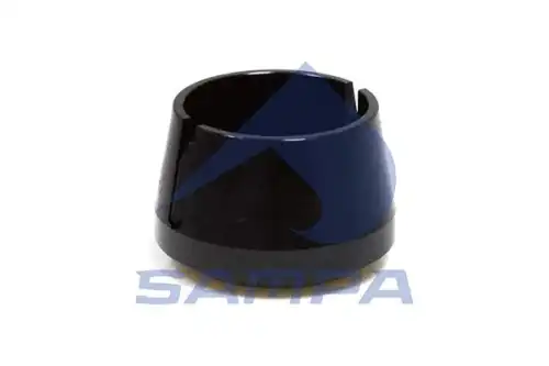 втулка балансира !(м) конусная 25x107x74 Volvo FL6/FH12/16/FM9/12 030.265 SAMPA