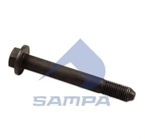 болт рессоры! M20x2.5x155Volvo 030.251 SAMPA