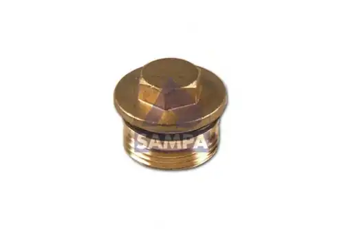Крышка ступицы SAMPA 030.247
