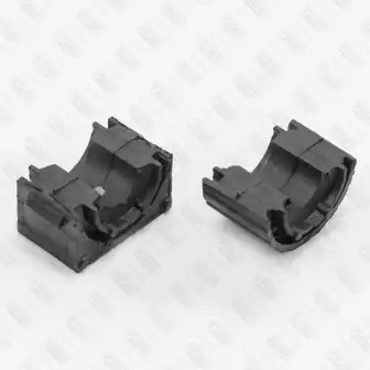 втулка стабилизатора! Opel Astra H 04> FG0663 FIXAR