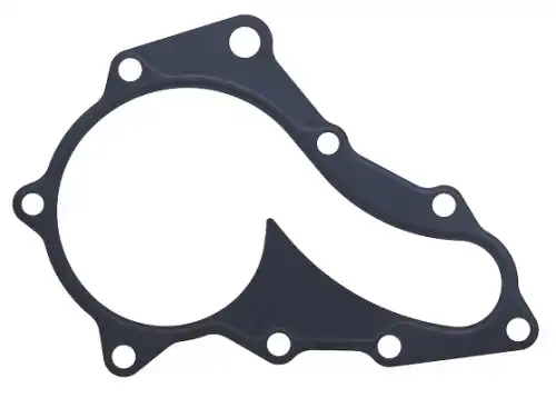 ПРОКЛАДКА ВОДЯНОГО НАСОСА MAZDA Gasket water pump 374.950 ELRING