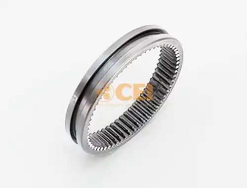 кольцо синхронизатора! скользящее 3ей/4ой передачи MB,DAF,Volvo ZF 9S75 154.170 CEI