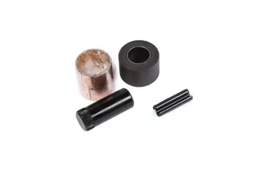 р/к ролика тормозного!(м)палец+ролик+2втулки+2шплинтаOmn DAF F5-F27/F95/75CF/85CF 85-16021-SX STELLOX