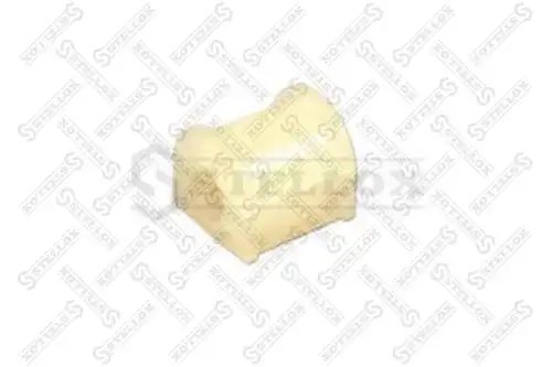 втулка стабилизатора! (п) желт. 32x58IVECO 84-12900-SX STELLOX