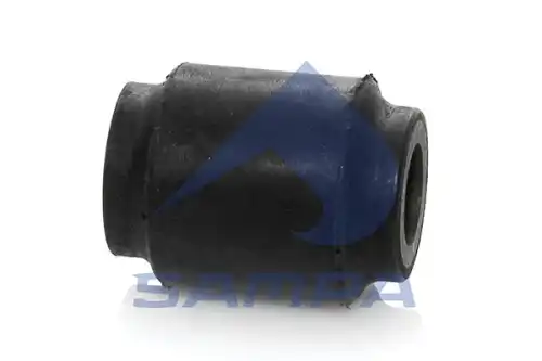 сайлентблок стабилизатора! (мр) передн. 16x36.5x48 DAF LF45/LF55 01-99 050.107 SAMPA