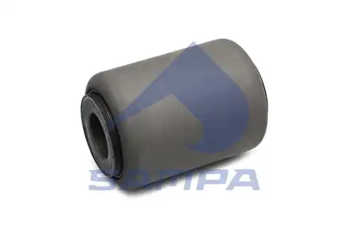 сайлентблок! рессоры DAF 050.180 SAMPA
