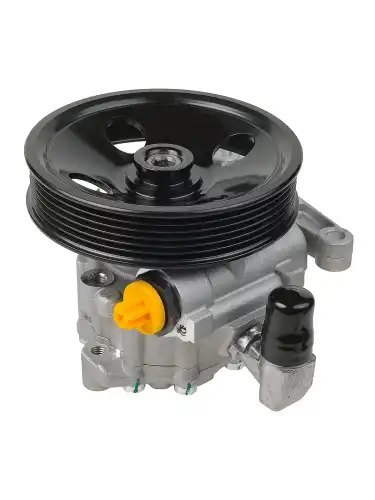 Насос гидроусилителя руля STELLOX 00-36254-SX