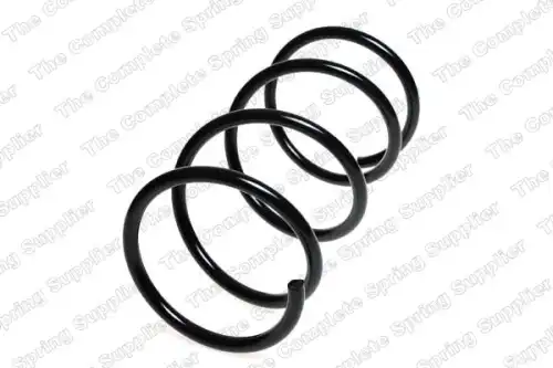 пружина пер. KIA Cerato 1.6 04> 40 442 16 LESJOFORS