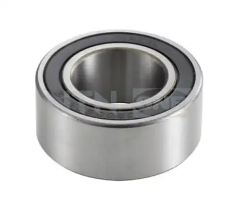 подшипник компрессора кондиционера! 30x55x23 универсальный ACB30X55X23 SNR