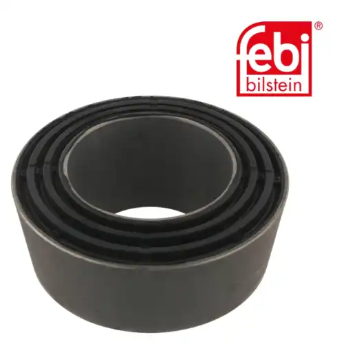 сайлентблок подвески !(мр) балансира 81/104x154/173x71 Volvo FM/FH12/13/16, RVI 31000 FEBI