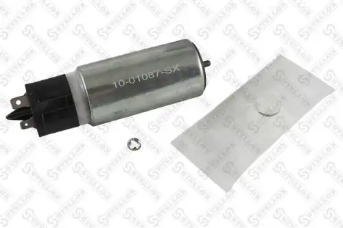 Топливный насос низкого давления STELLOX 10-01087-SX