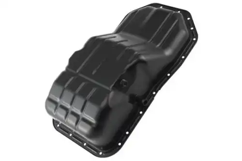 Поддон картера двигателя GUD GCD201037