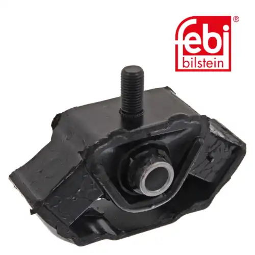 Подушка крепления КПП FEBI 06020