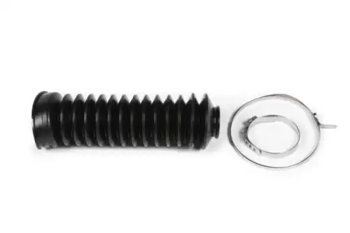 пыльник рейки рулевой! VW Passat 1.3-2.2 80-88 14-17024-SX STELLOX