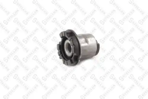 сайлентблок зад. балки пер.! Peugeot 206 all 98> 77-00104-SX STELLOX