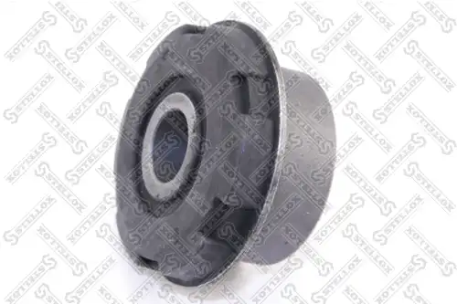 сайлентблок рычага пер.! Peugeot 607 all 00>/605, Citroen XM all 89-00 77-00166-SX STELLOX