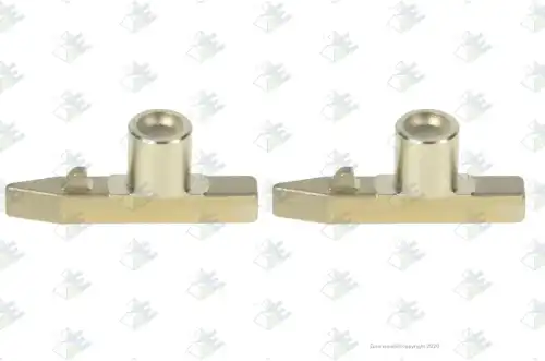 сухарь вилки КПП! (бронза)SCANIA GRS/GR/GRH/GRSH/GRSO 890/900/920/890R/900R/920R 74530377 EURORICAMBI