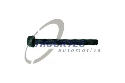 болт выхлопной системы! M10x1.5x105 MB Axor/Axor 2 04> 01.67.185 TRUCKTEC