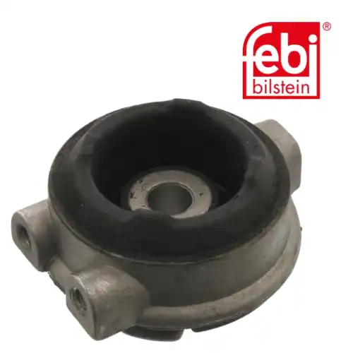 Подушка крепления КПП FEBI 01110