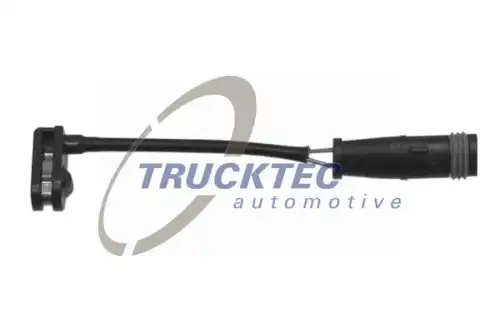 Датчик тормозных колодок TRUCKTEC 02.42.095 электронный
