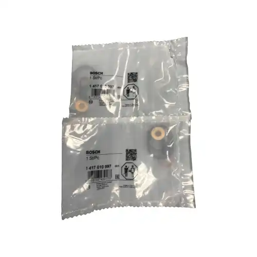 ремкомплект насос-форсунки Audi A4, VW Passat 1.9TDi 01> 1 417 010 997 BOSCH