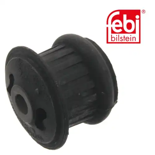 1009101=IM30652 [443399415A]!с/б подрамника пер.Audi V8 Quattro <94/100/200 V5/V4 АКПП <91 04990 FEBI