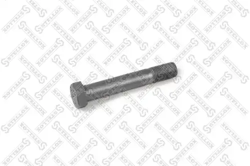 болт! M16x1.5x97 SW24 BPW 89-00651-SX STELLOX