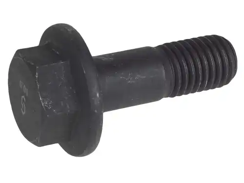 болт крепления суппорта! M18x2.5x55 DAF 89-00654-SX STELLOX