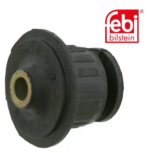 1013401=IM30719=104289HP=JP199635007 [893199415]!с/б подрамника пер.VW Passat,Audi 80 V4 <92 07180 FEBI