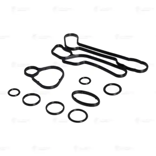 Масляный радиатор LUZAR LGS 0002